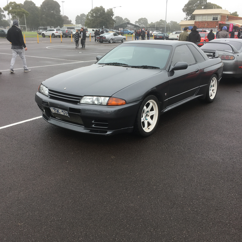Illustration for article titled JDM fest - big pic dump